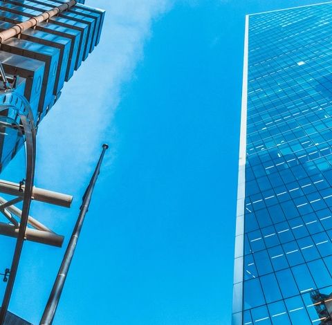 Office property